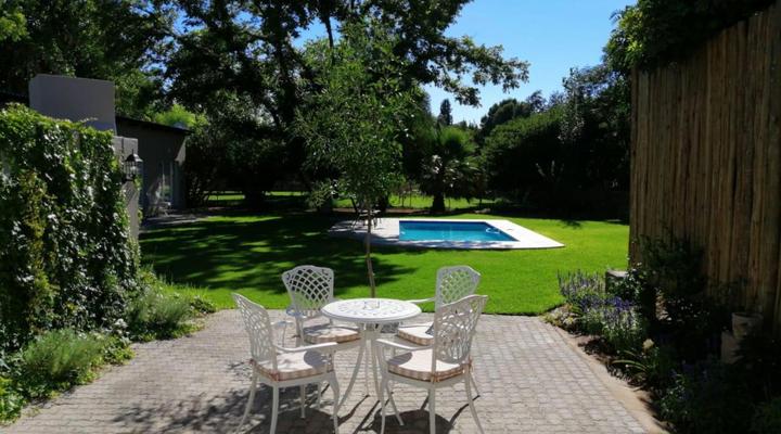 The Last Eve Guesthouse