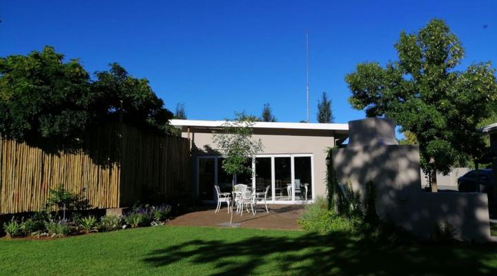 The Last Eve Guesthouse