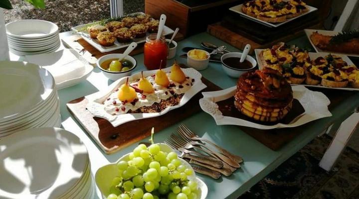 The Last Eve Guesthouse