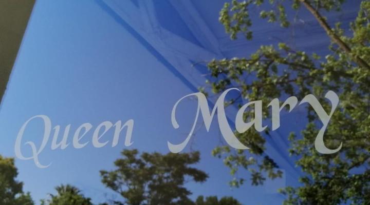 The Last Eve Guesthouse