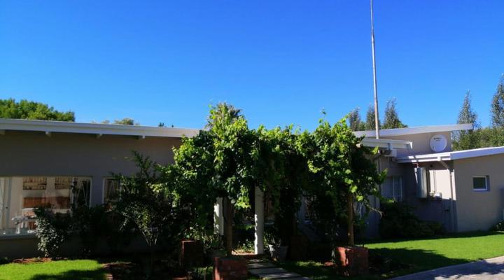 The Last Eve Guesthouse