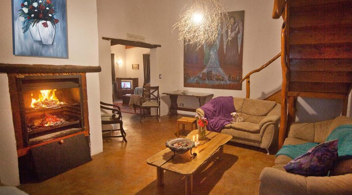 Artist's Retreat Bed and Breakfast