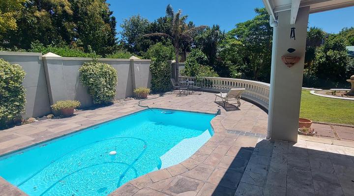 Rustic Manor Bed and Breakfast