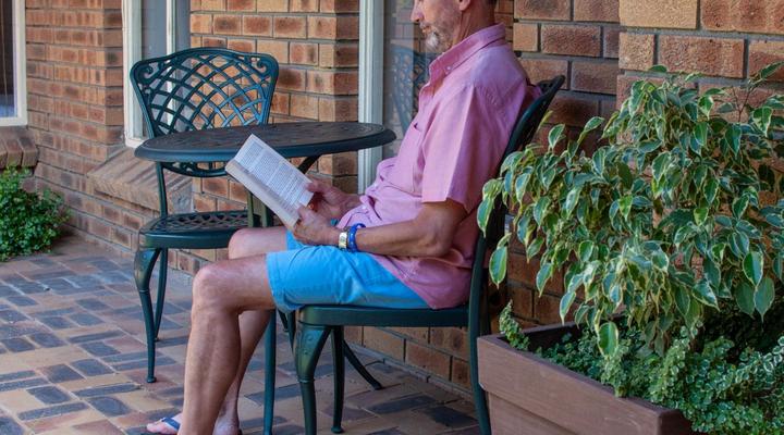 Rustic Manor Bed and Breakfast