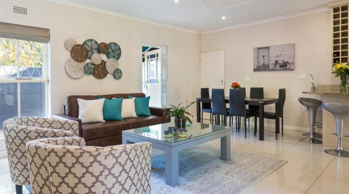 Rustic Manor Bed and Breakfast