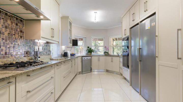 Rustic Manor Bed and Breakfast