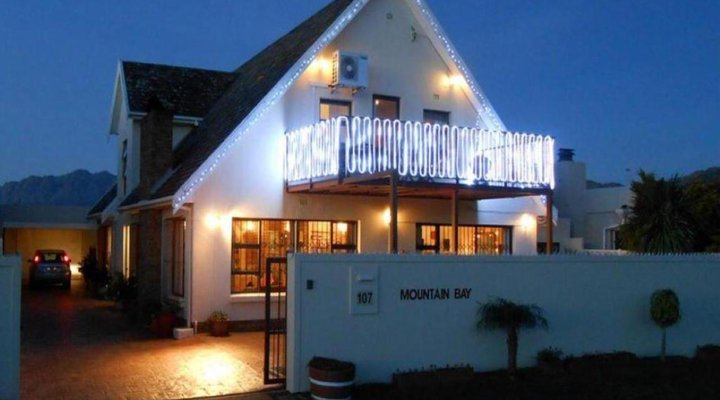 Mountain Bay Self-catering Apartments