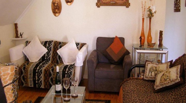 Mountain Bay Self-catering Apartments