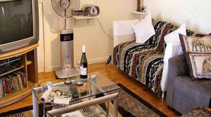 Mountain Bay Self-catering Apartments