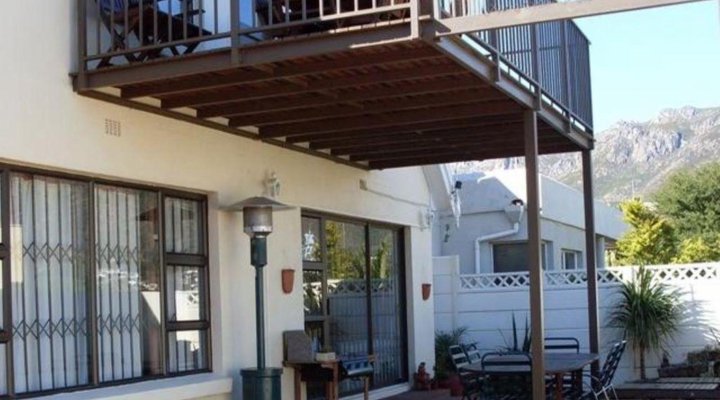 Mountain Bay Self-catering Apartments
