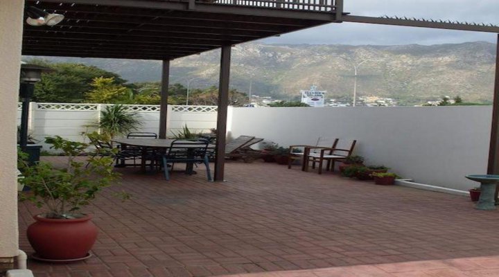 Mountain Bay Self-catering Apartments
