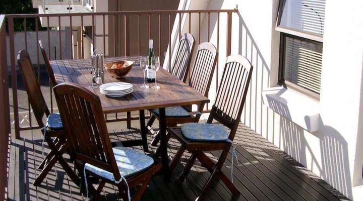 Mountain Bay Self-catering Apartments