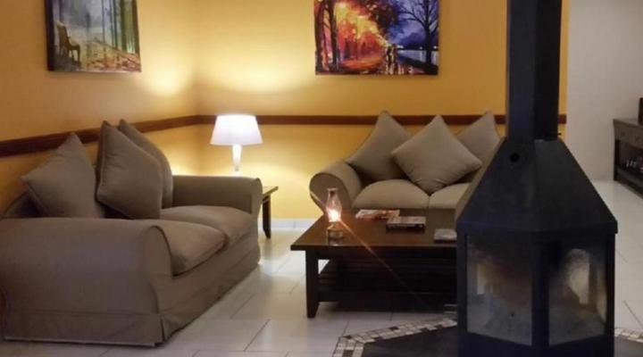 Summerset Place Country House