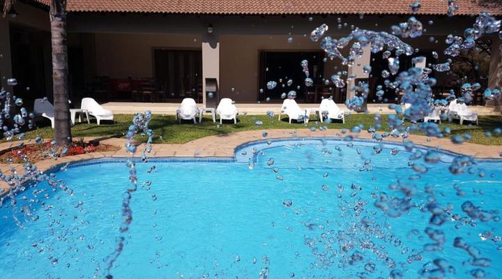 Summerset Place Country House