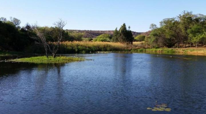 Summerset Place Country House