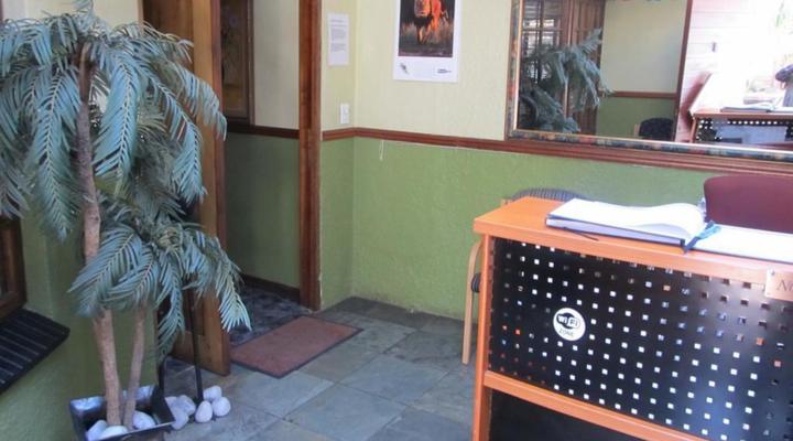 Whara-Whara Guesthouse