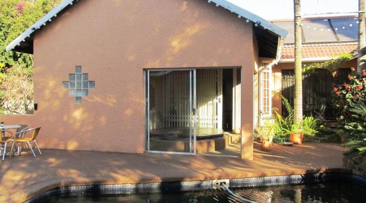 Whara-Whara Guesthouse