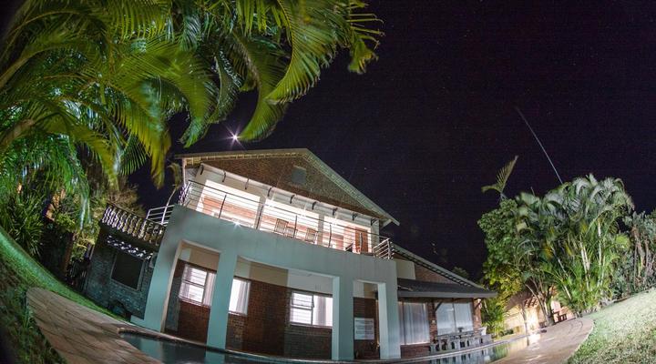 Little Eden St Lucia