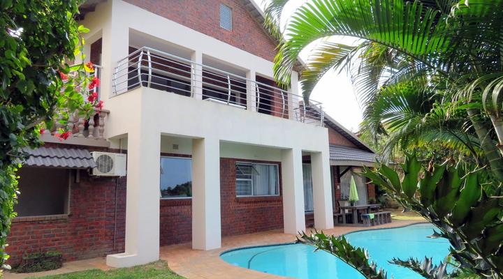 Little Eden St Lucia