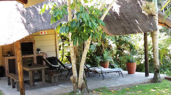 Little Eden St Lucia