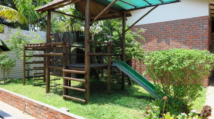 Little Eden St Lucia