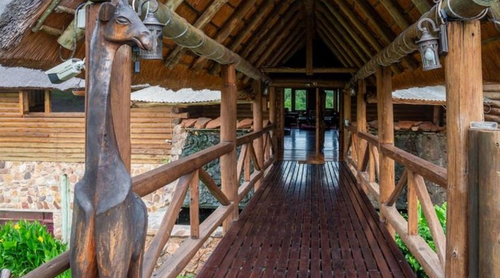 Twenty Three on Riverside