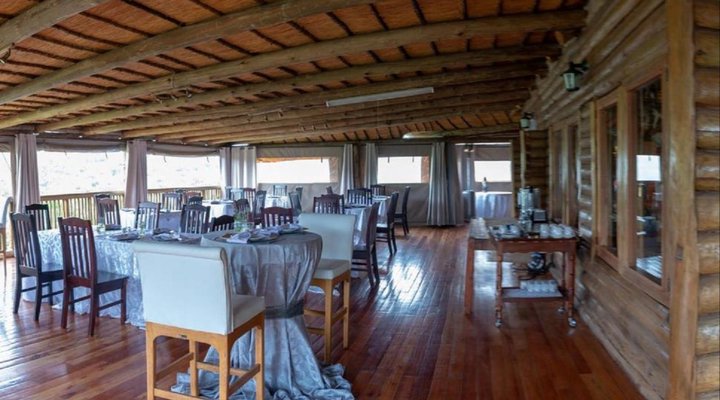 Twenty Three on Riverside