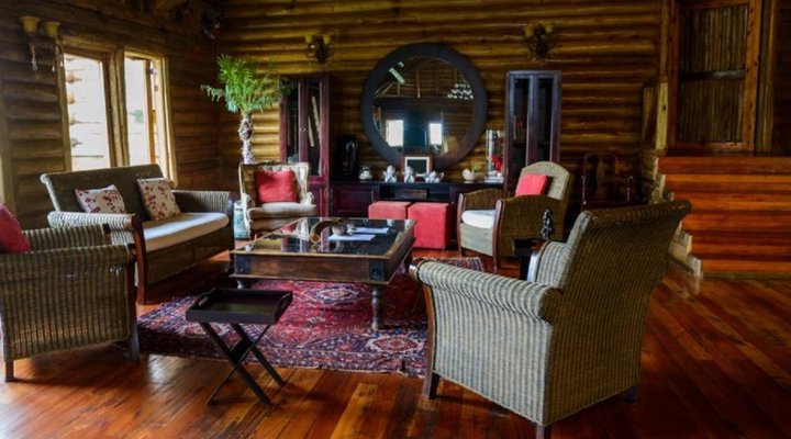 Twenty Three on Riverside