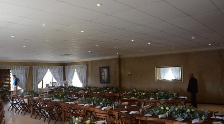 Twenty Three on Riverside