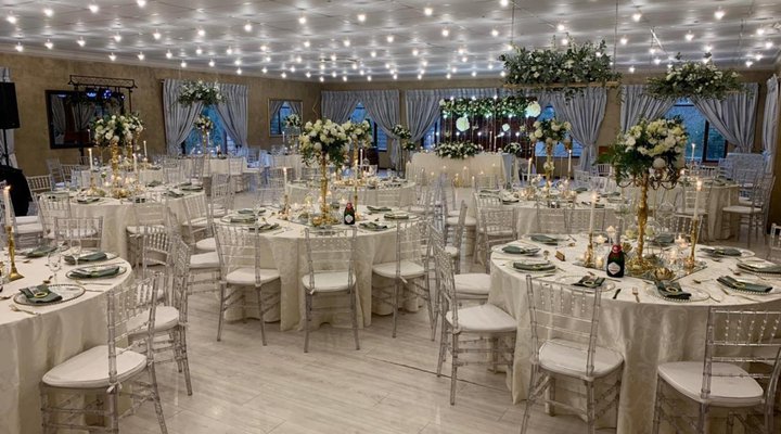 Twenty Three on Riverside