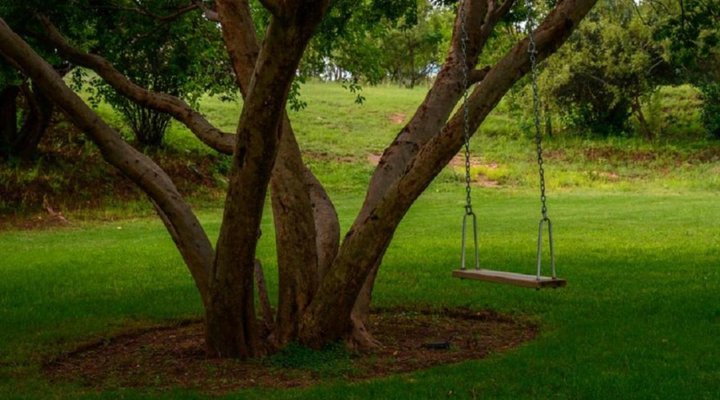 Twenty Three on Riverside