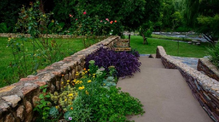 Twenty Three on Riverside