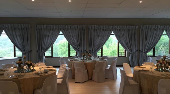 Twenty Three on Riverside