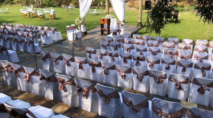 Twenty Three on Riverside