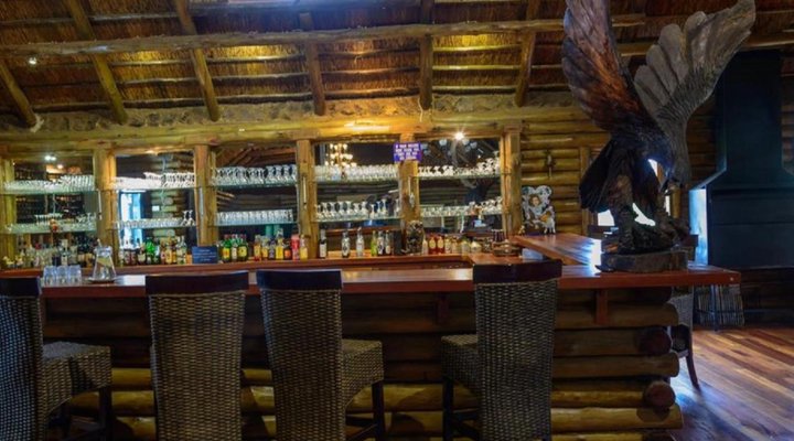 Twenty Three on Riverside