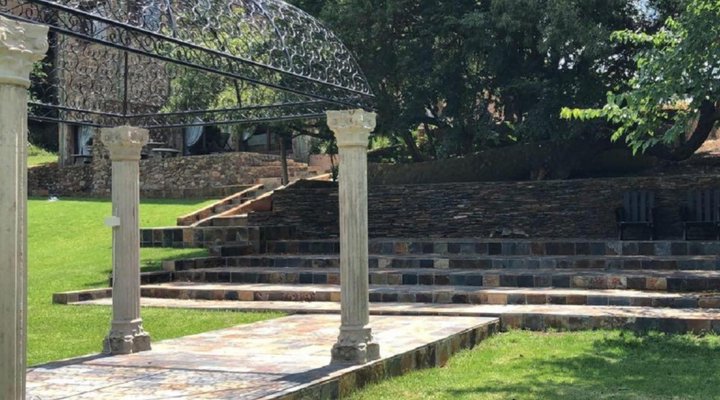 Twenty Three on Riverside