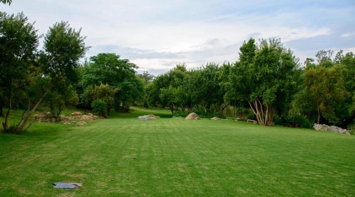 Twenty Three on Riverside