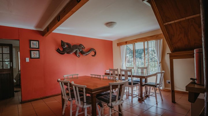 Tsitsikamma Backpackers