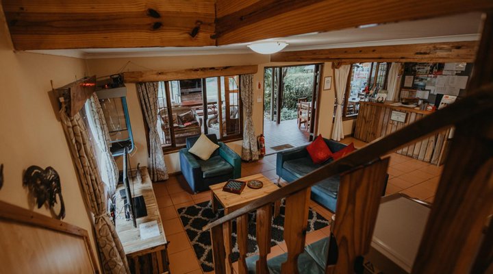 Tsitsikamma Backpackers