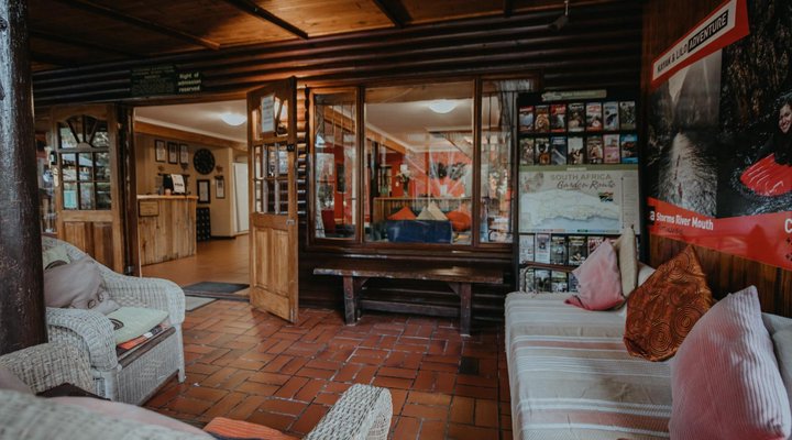 Tsitsikamma Backpackers