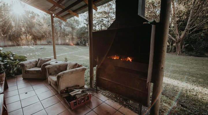 Tsitsikamma Backpackers