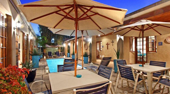 Apple Tree Guest House