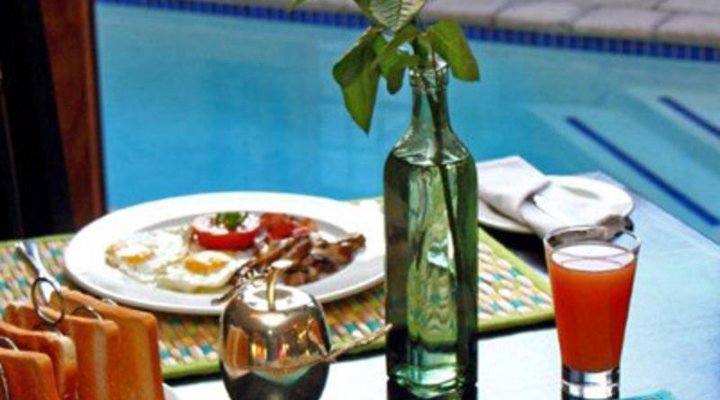 Apple Tree Guest House