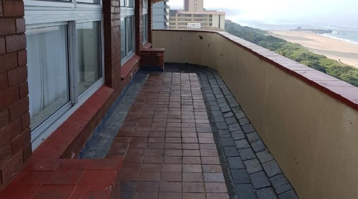 Afsaal Holiday Flat 1010