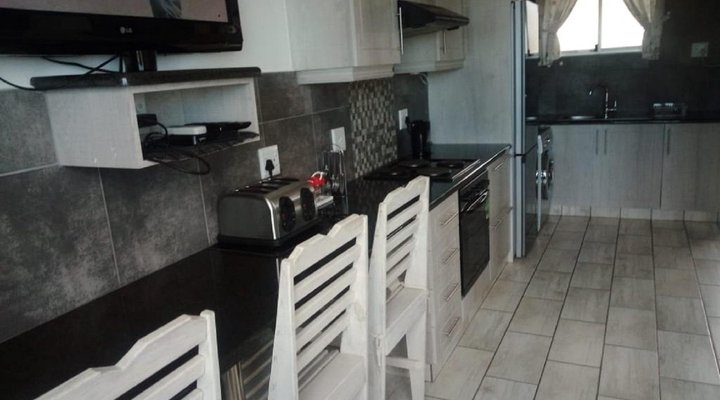 Afsaal Holiday Flat 1010