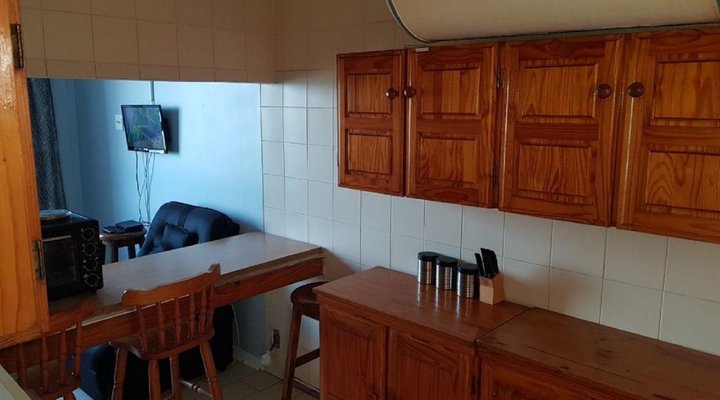 Afsaal Holiday Flat 1010