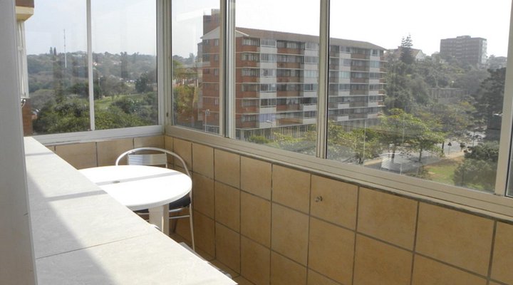Afsaal Holiday Flat 1010