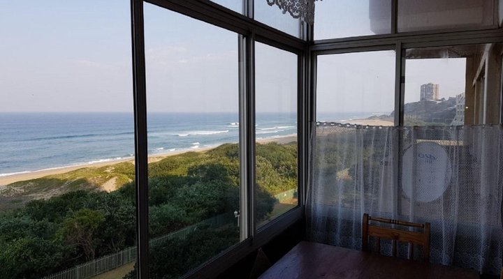 Afsaal Holiday Flat 1010