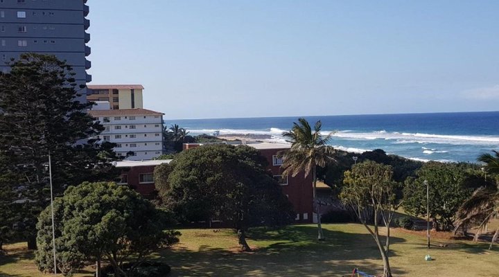 Afsaal Holiday Flat 1010