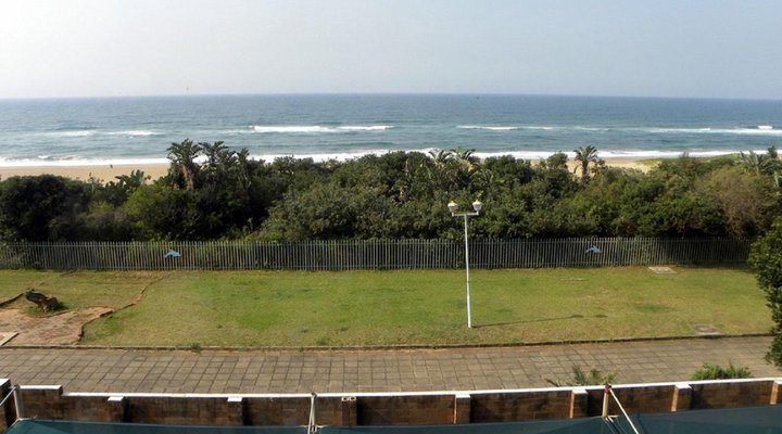 Afsaal Holiday Flat 1010